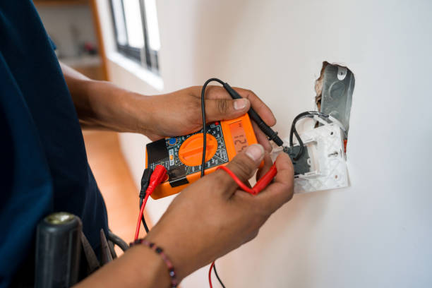Best Electrical Outlet Repair  in Lavalette, WV