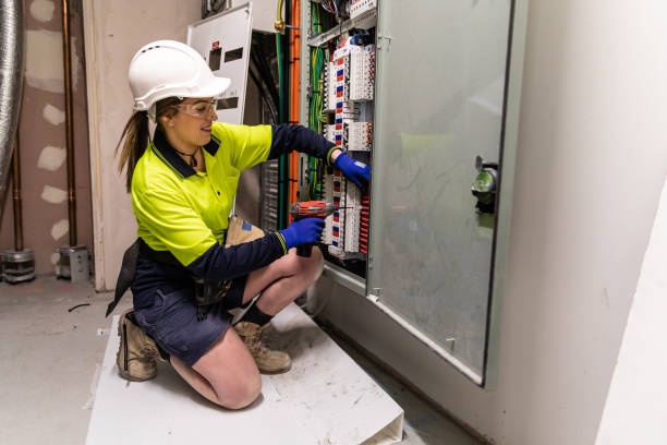 Trusted WV Electrician Experts