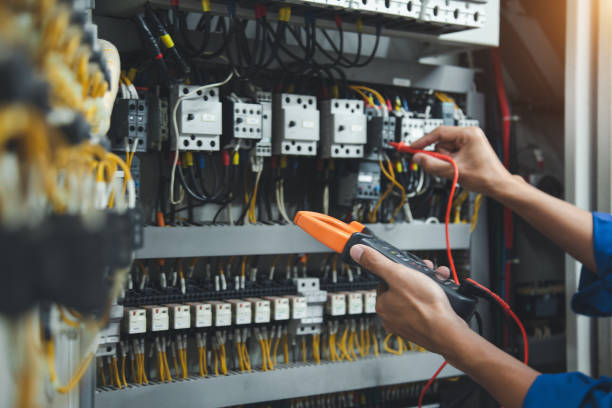 Best Industrial Electrical Services  in Lavalette, WV