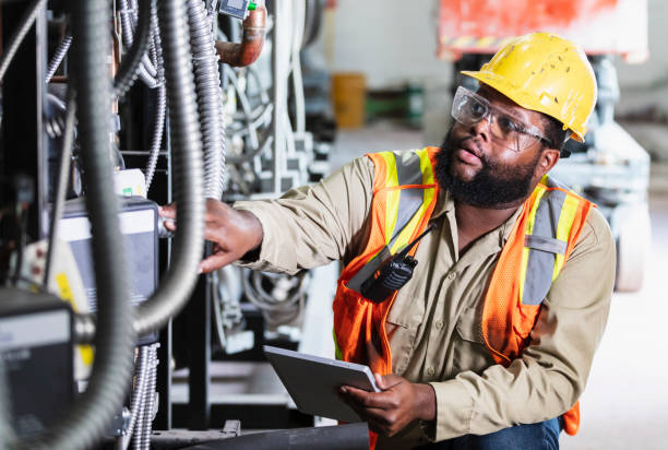 Best Licensed Electrician  in Lavalette, WV