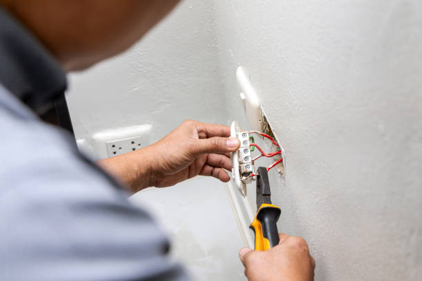 Best Circuit Breaker Repair  in Lavalette, WV