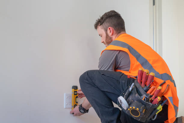 Best Local Electrician Companies  in Lavalette, WV