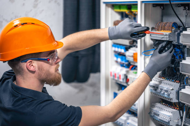 Best Electrical System Inspection  in Lavalette, WV